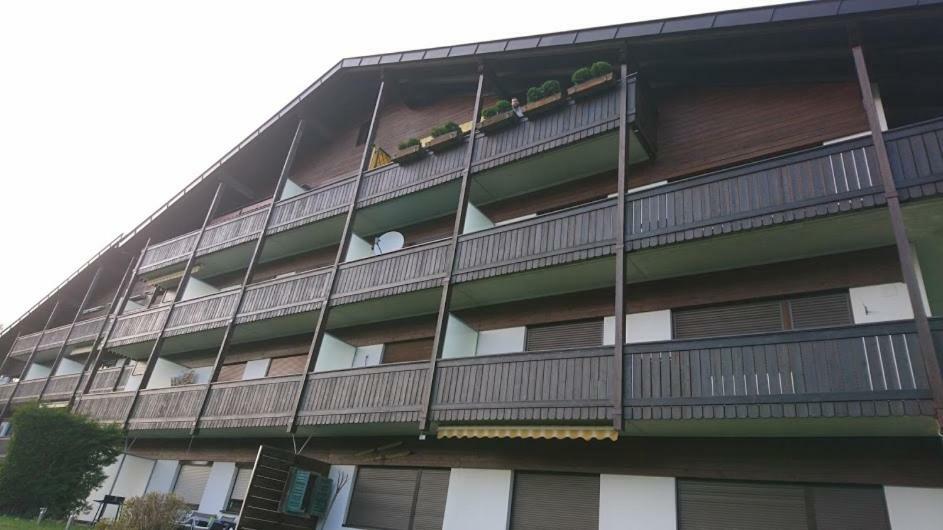 Apartment Cristina - Suedbalkon Mit Bergblick Seefeld in Tirol Eksteriør bilde